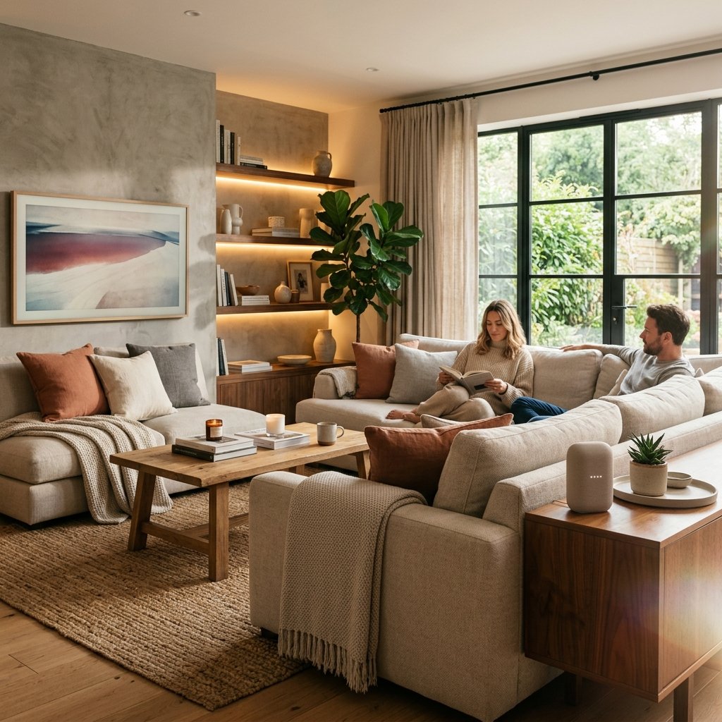 Guía para montar una casa inteligente barata en 2026