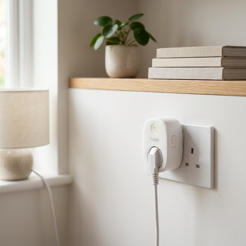 Review Tapo P110: El mejor enchufe inteligente barato
