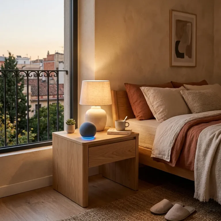 Qué Amazon Echo comprar para un piso pequeño: Echo Pop, Echo Dot o Echo Show