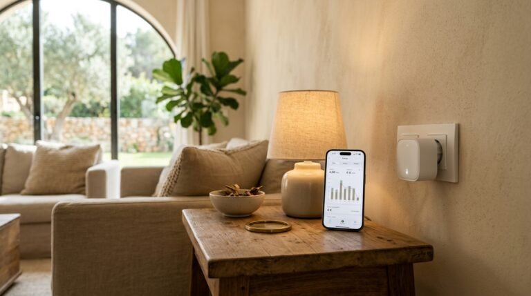 Cómo medir cuánto consume cada electrodoméstico de casa y convertirlo en euros